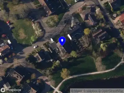 Wielrenvereniging Roden