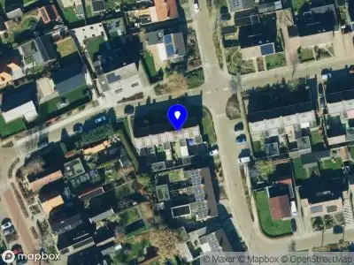 Dorpsbelangen Ruinerwold/Berghuizen