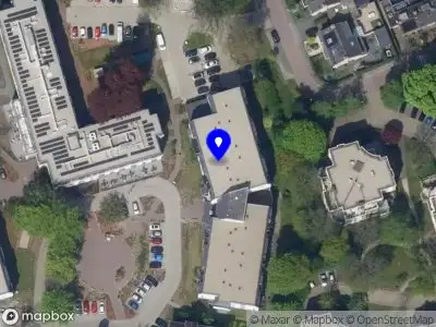 Nieuw bedrijf Stichting Dierenambulance Toos Looijenga