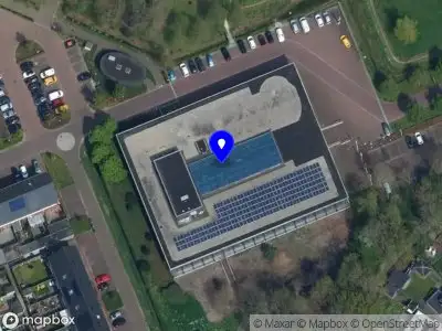 Nieuw bedrijf Personeelsvereniging Gemeente Westerveld