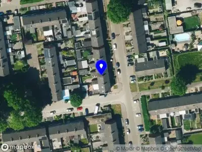 Oldtimer Vereniging Nieuw Amsterdam-Veenoord