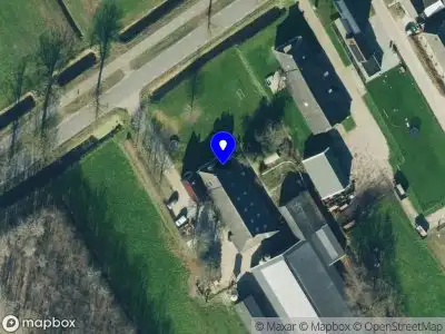 Nieuw bedrijf Stichting Vrienden van de Karstenhoeve