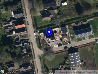 Nieuw bedrijf Stichting Vrienden van Harmonie Gasselte