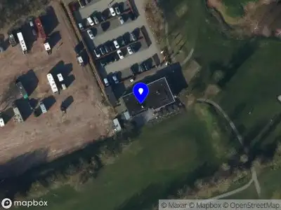 Stichting Golfclub Exloo