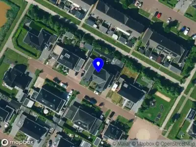 Nieuw bedrijf Van der Zwaag Bos B.V.