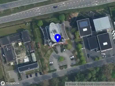 Stichting Braam Kliniek Assen