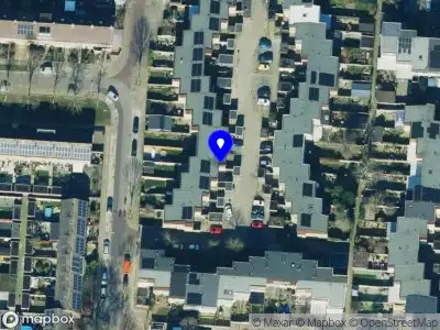 Nieuw bedrijf Ouderraadver. Openbare Basisschool Apollo