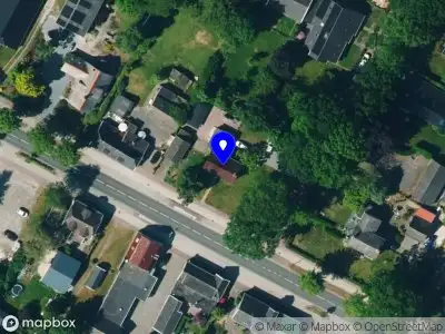 Nieuw bedrijf Vereniging 