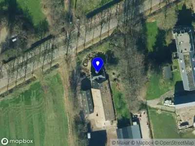 Groentotaal A. de Boer Ruinerwold