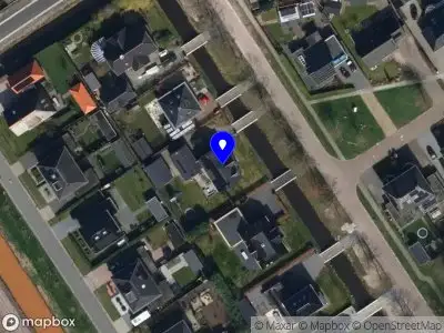 Nieuw bedrijf Stichting De Veenspelers