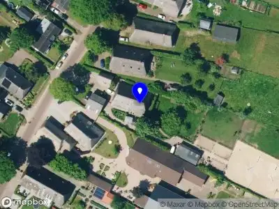 Doornbos Holding B.V. Gees