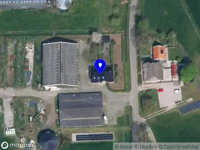 St. Spoel-Vulplaats Brunsting-Beilervaart Beilen