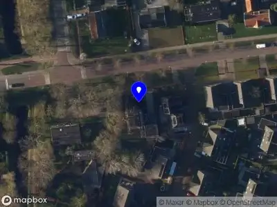 Vereniging Dorpsbelangen Peize