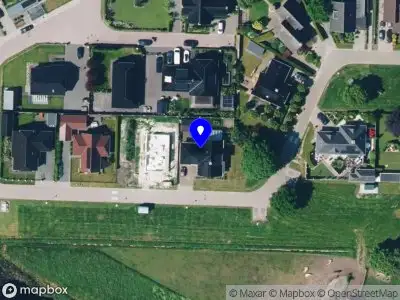 Nieuw bedrijf Vereniging Plaatselijk Belang Dalerpeel