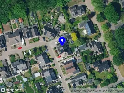 Oudervereniging Openbare Basisschool De Akker