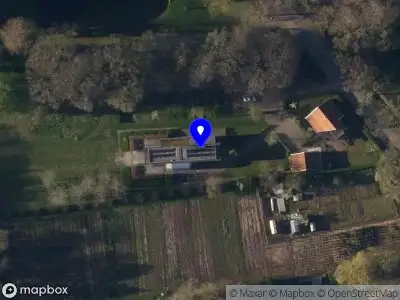 Nieuw bedrijf Hooites Weg Beheer