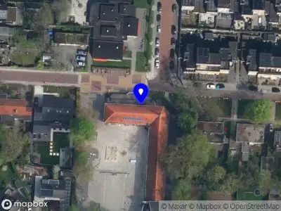 Ouderver. OBS Emmaschool