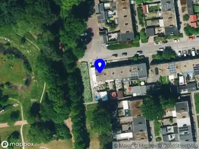 Bosnisch Nederlandse Vereniging Drina