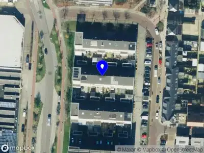 Stroomdal Hoogeveen Beheer B.V.