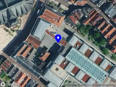 Nieuw bedrijf VEGANN