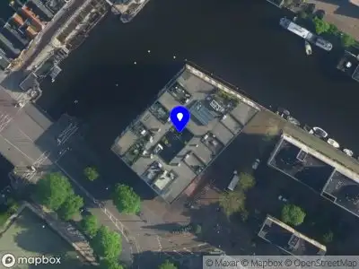 Vereniging van Huiseigenaren 't Hertenspoor Amsterdam