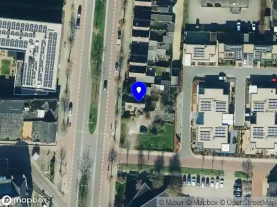 Holding J.A. Uiterwijk Winkel B.V.