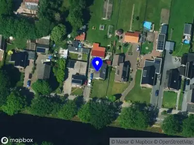 Nieuw bedrijf G.V. Tios