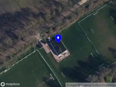 Nieuw bedrijf V.V. De Treffer '16