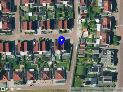 Stichting Ganzenmarkt Coevorden