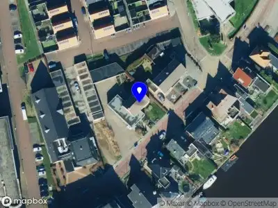 Stichting Vrienden van het Parelhuis Zwartsluis