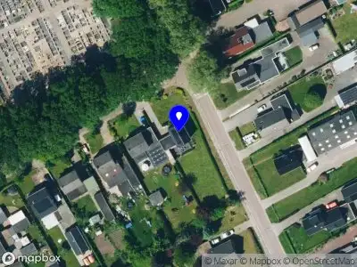 Nieuw bedrijf Carnavalsvereniging 