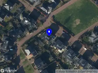 Buurtvereniging De Maoties