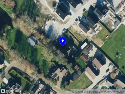 IJsvereniging "Ons Genoegen" Stuifzand