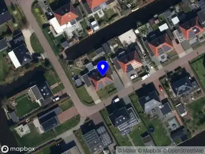 Stichting Christengemeente Chananja