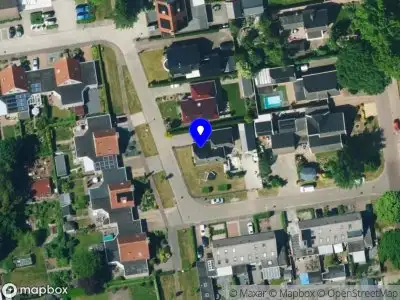 Vereniging Ouderraad Openbare Basisschool "De Bascule" Nieuw-Amsterdam