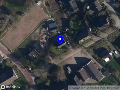 Rijvereniging Annen Ees