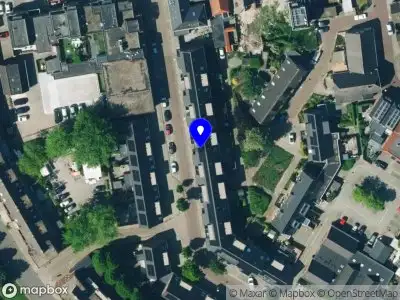 Nieuw bedrijf Wijkvereniging 