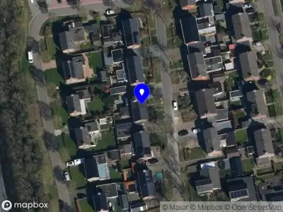 Personeelsvereniging Vrijwillige Brandweer Borger