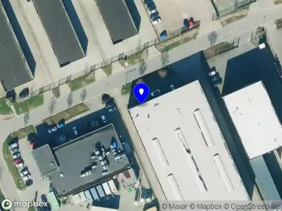 Personeelsvereniging Aluminium en Staalindustrie