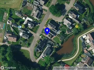 Bridgeclub Coevorden en omstreken