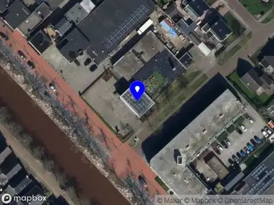 Nieuw bedrijf Hunsingoborg Vastgoed B.V.