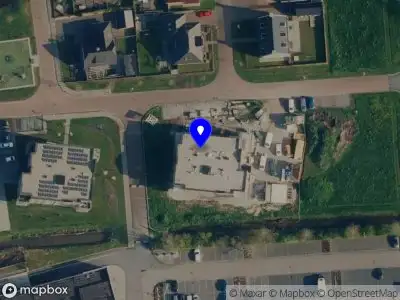 Stichting Fryske Krite Roden en Omkriten