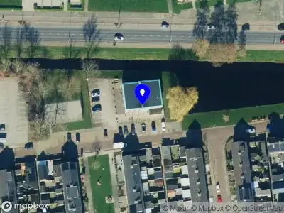 Islamitische Stichting Nederland Hicret (HDV-Hicret)