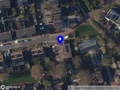 Woongroep Toermalijn Roden