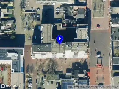 Huurdersvereniging Dekkerpassage