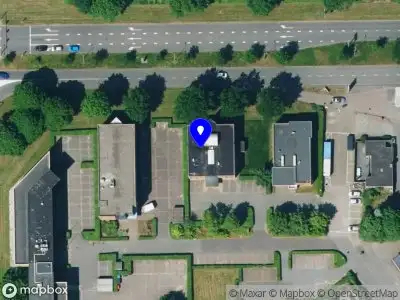 Norse Pret Holding B.V.