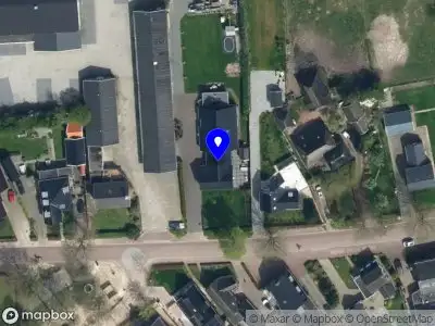 Buurtvereniging Heuvelenweg/Batingheweg Dwingeloo