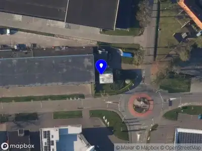 Personeels Vereniging Brandweer Roden