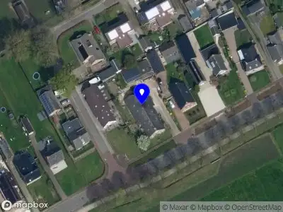 Nieuw bedrijf Stichting Volksfeest Wapse