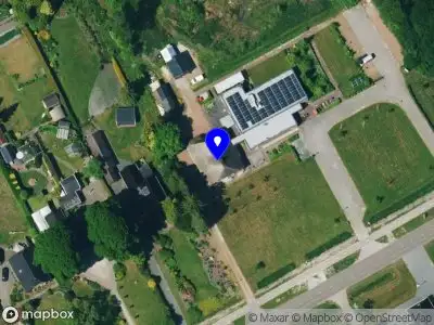 Nieuw bedrijf Stichting Cultuur Historisch Streekmuseum Zuidoost Drenthe